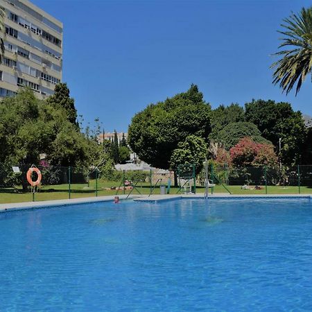 Tu Casa Bonita En Benalmadena Apartment Luaran gambar