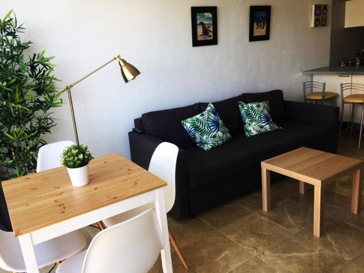 Tu Casa Bonita En Benalmadena Apartment Luaran gambar