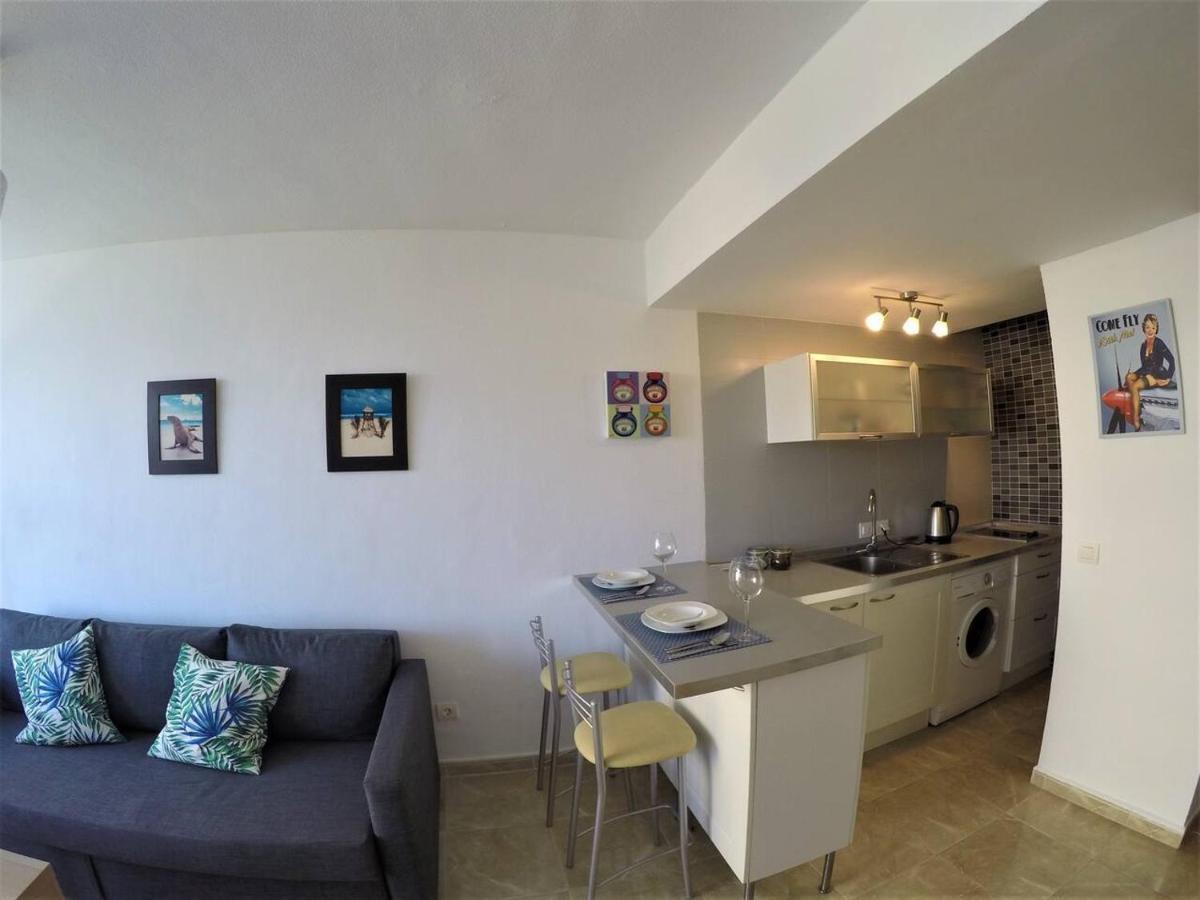 Tu Casa Bonita En Benalmadena Apartment Luaran gambar