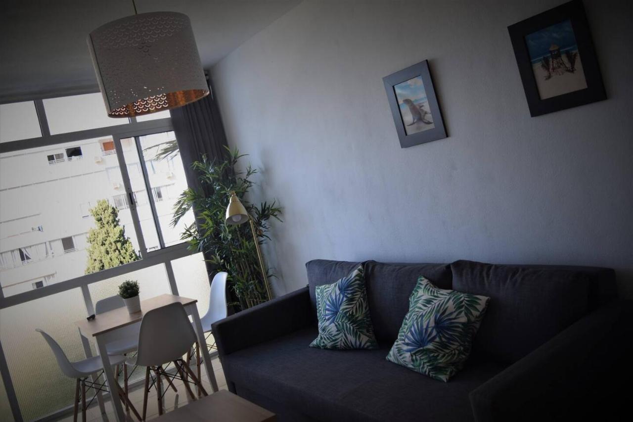 Tu Casa Bonita En Benalmadena Apartment Luaran gambar